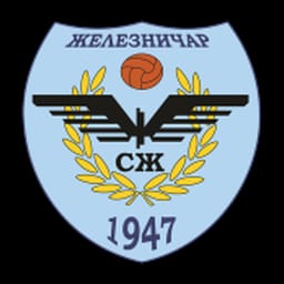 Reg Time: FK Zeleznicar Pancevo