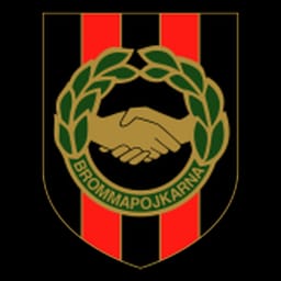 Brommapojkarna