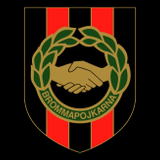 Brommapojkarna