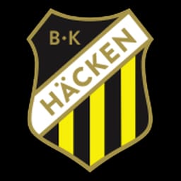 BK Hacken
