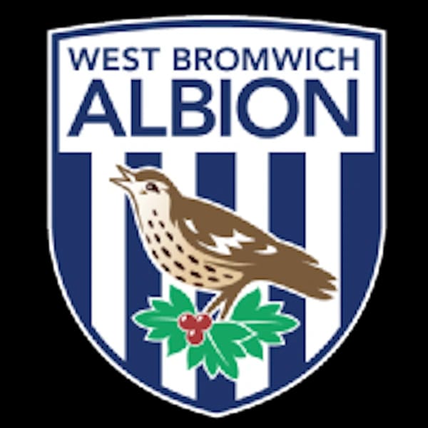 West Bromwich