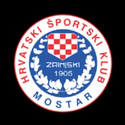 HSK Zrinjski Mostar