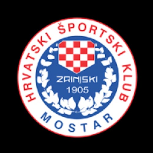 Zrinjski Mostar