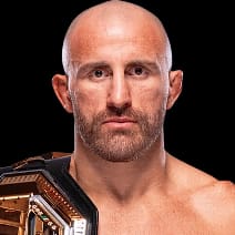 Volkanovski