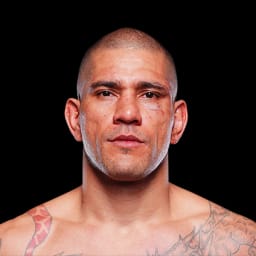 Alex Pereira