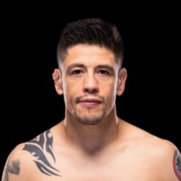 Brandon Moreno