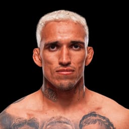 Charles Oliveira