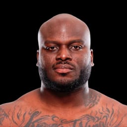 Derrick Lewis