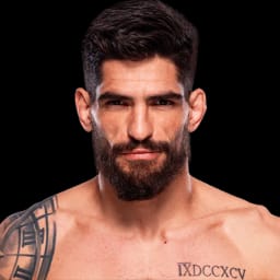 Gaston Bolanos