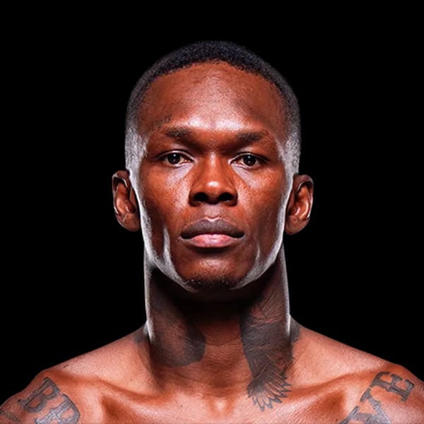 Adesanya