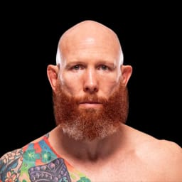 Josh Emmett