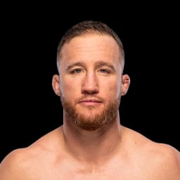 Justin Gaethje