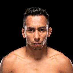 Kevin Borjas