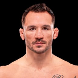 Michael Chandler