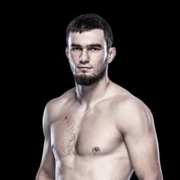 Murtazali Magomedov