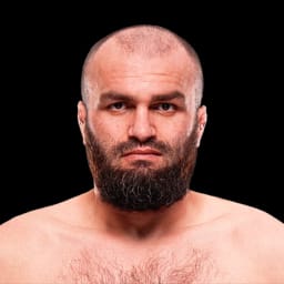 Shamil Gaziev