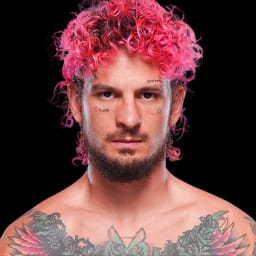 Sean O'Malley