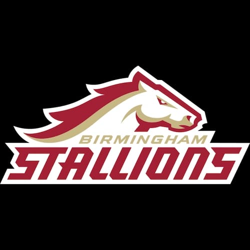 Birmingham Stallions