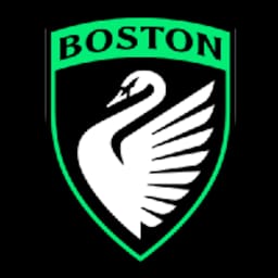 Boston Legacy FC
