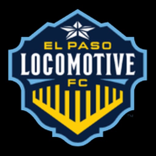 El Paso Locomotive FC