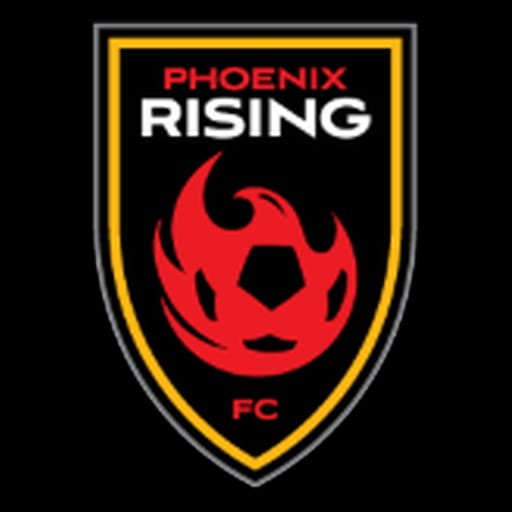 Phoenix Rising