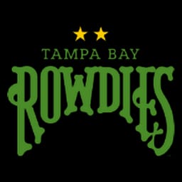 Tampa Bay Rowdies