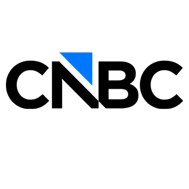 CNBC logo