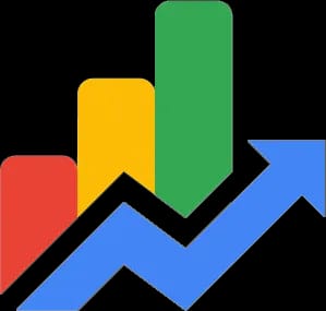 Google Finance logo