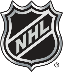 NHL logo
