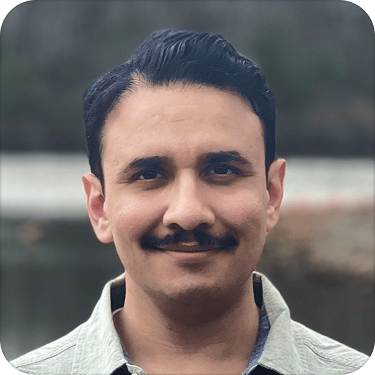 Anushrut Sharma