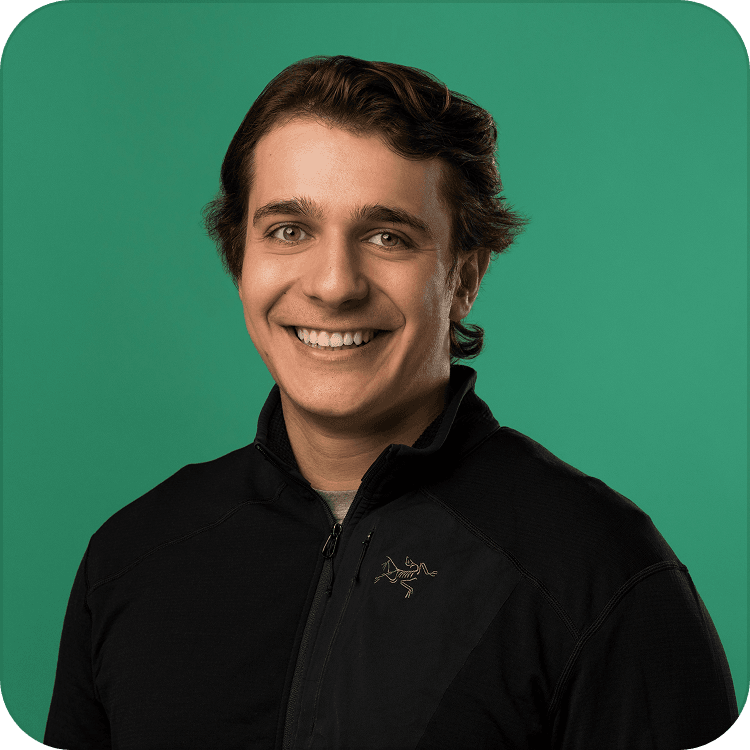 Steven Vorona