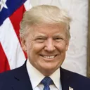 Donald J. Trump