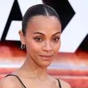 Zoe Saldana