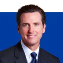 Gavin Newsom