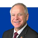 Tim Walz