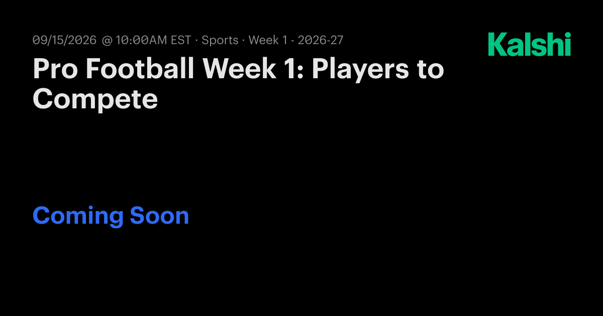 nfl-week-1-players-to-compete-odds-predictions-2026