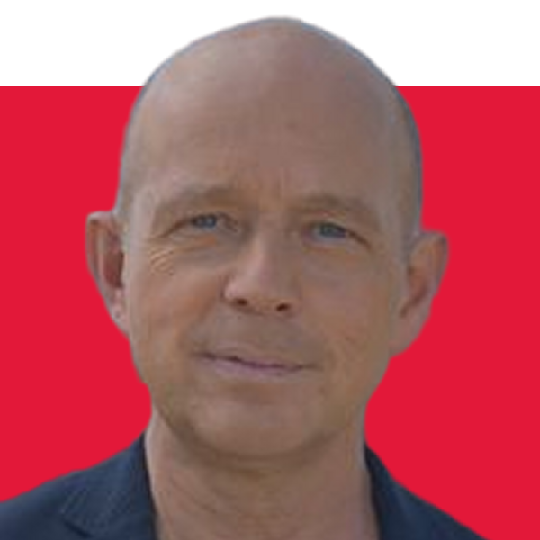 Steve Hilton