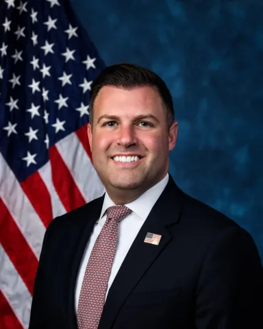 Ryan Mackenzie