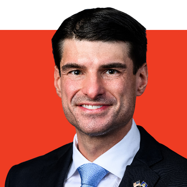 Rob Bresnahan