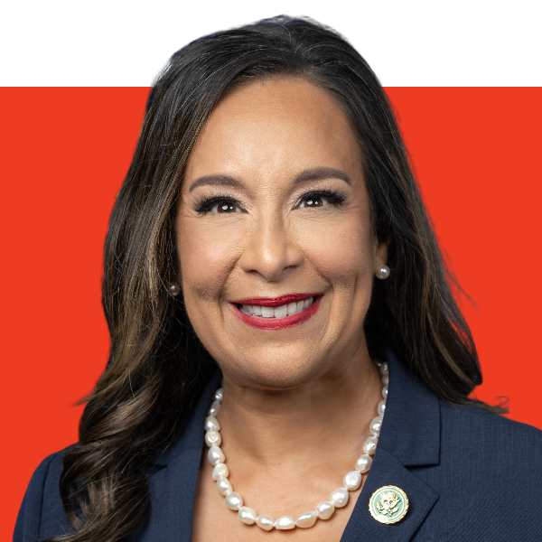 Monica De La Cruz