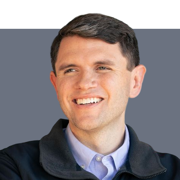 James Talarico