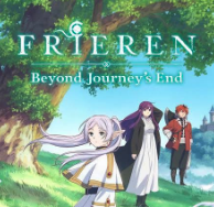 Frieren: Beyond Journey’s End