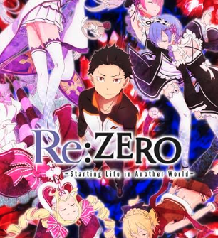 Re:ZERO -Starting Life in Another World- Season 3