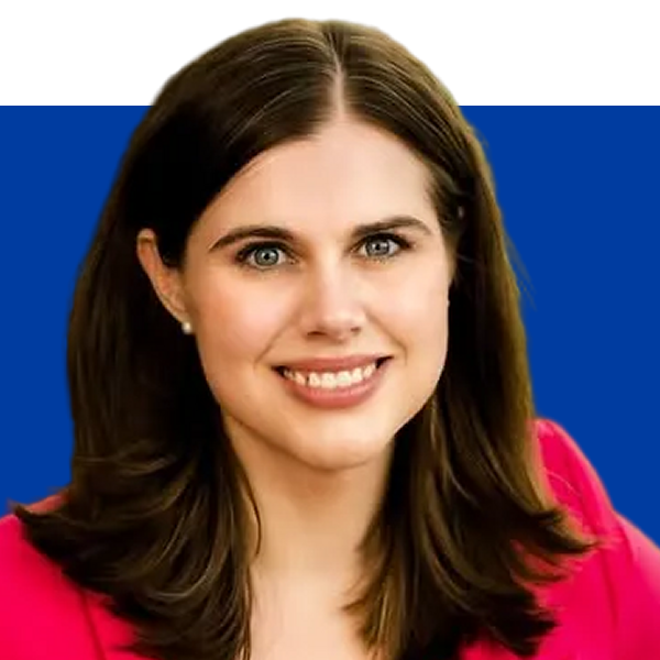 Jena Griswold