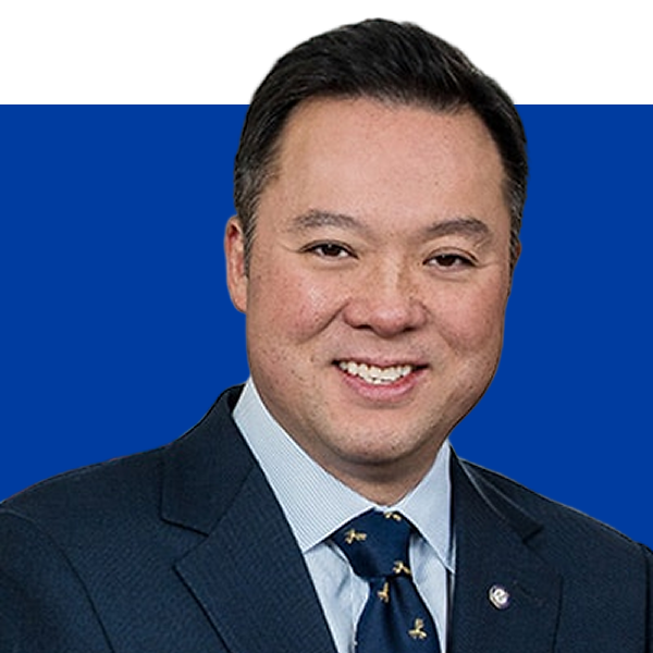 William Tong