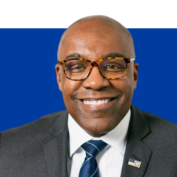 Kwame Raoul