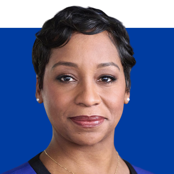 Andrea Joy Campbell