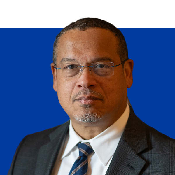 Keith Ellison