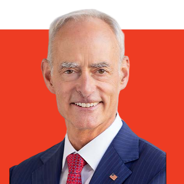 Ronald J. Schutz