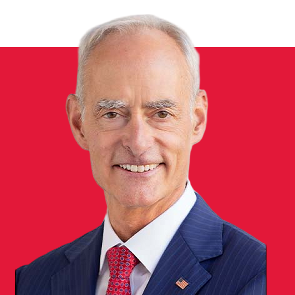 Ronald J. Schutz